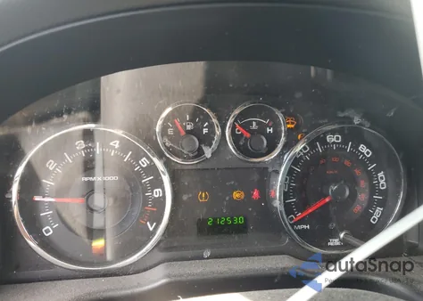 2009 Ford Edge Se из США, поврежденный, VIN 2FMDK36C39BA29742